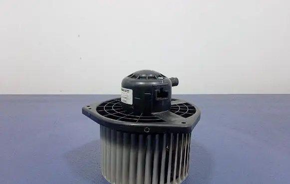 Mitsubishi ASX Heater fan/blower 7802A217