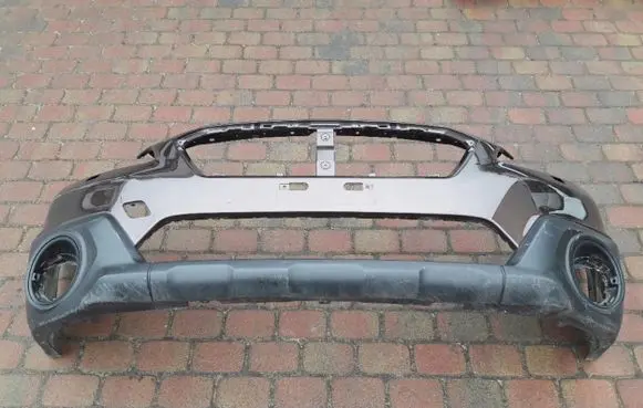 Subaru Outback (BS) Front bumper 57704AL030
