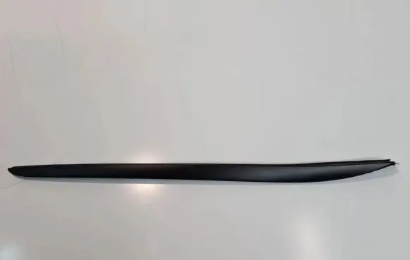 KIA Optima Rear door glass trim molding