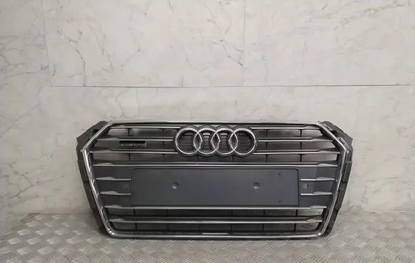 Audi A4 S4 B9 Front grill 8W0853651AB