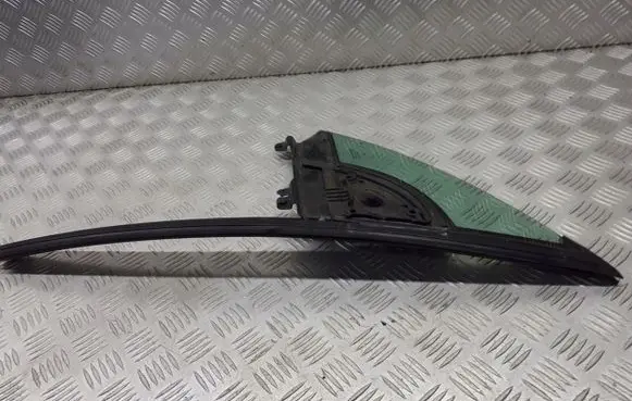 Citroen C3 Pluriel Rear vent window glass 9646696480
