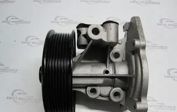 Ford Transit Power steering pump 491GB