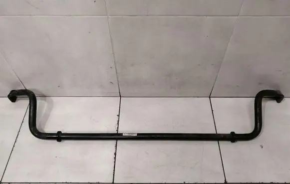Porsche Panamera (970) Front anti-roll bar/sway bar 97034370102