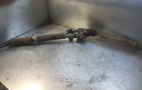 Honda Concerto Steering rack