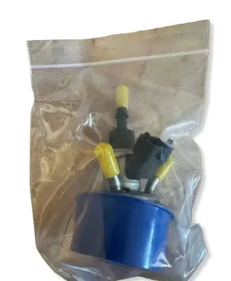 BMW X5 F15 AdBlue injector 0444025010 18308514448