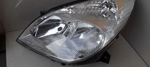 Citroen C5 Headlight/headlamp 9639320180 73775396