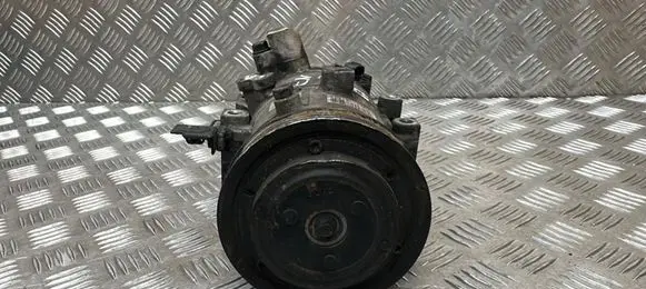 KIA Ceed Air conditioning (A/C) compressor (pump) JDCCF03
