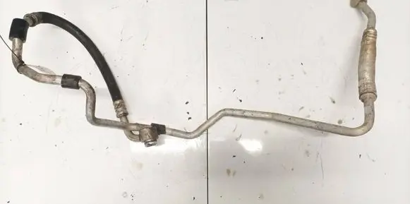 Skoda Octavia Mk2 (1Z) Air conditioning (A/C) pipe/hose 1k0820743cc