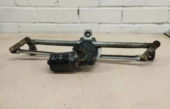 Volkswagen Bora Front wiper linkage 1J1955113A