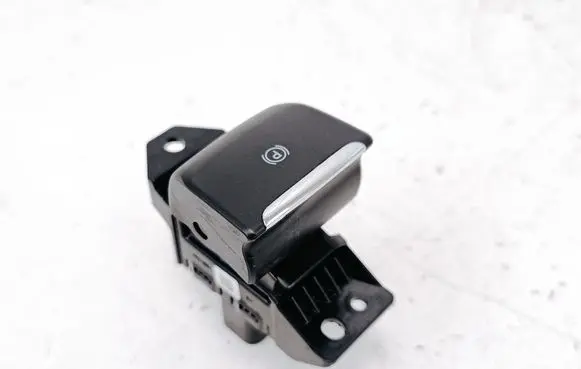 Ford Fusion II Hand parking brake switch GR2T2B623BAW