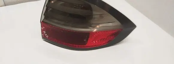 Ford S-MAX Rear/tail lights 162492