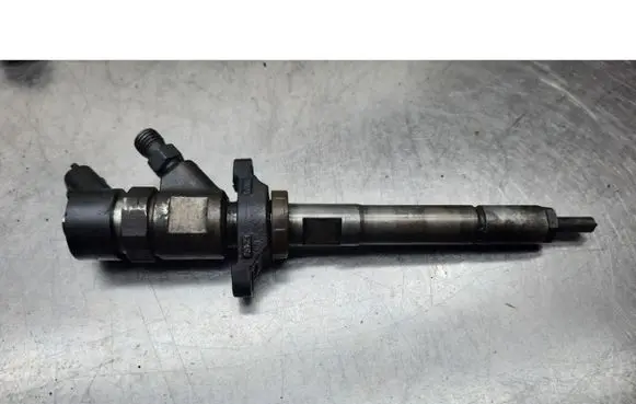 Fiat Scudo Fuel injector 0445110239