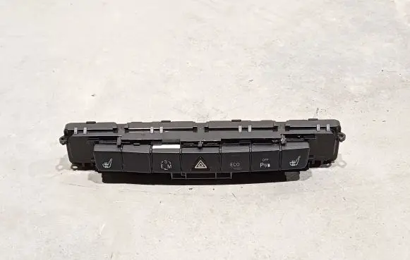 A set of switches