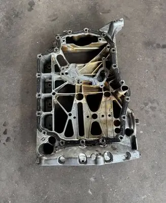 Audi A3 S3 8V Oil sump 04E103603L