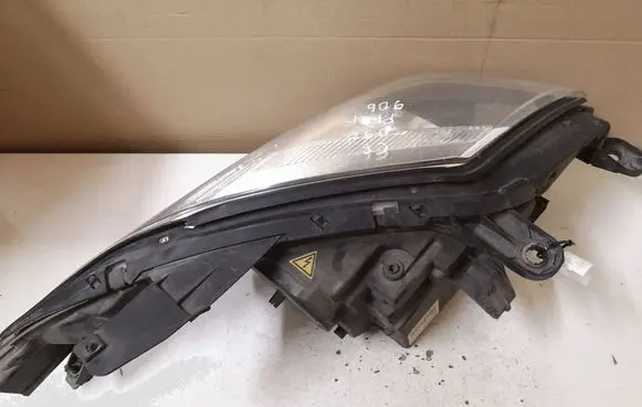 Citroen C6 Headlight/headlamp 0301221271 1307329099