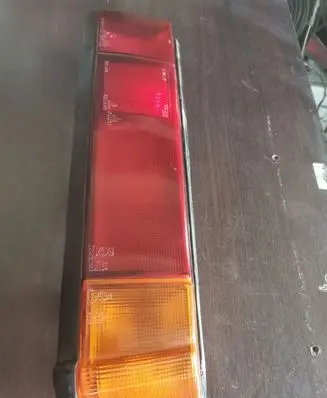 Honda Civic III Rear/tail lights 0437320 RR7319 0437320R