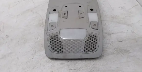 Audi A6 S6 C7 4G Front seat light 4G0947135