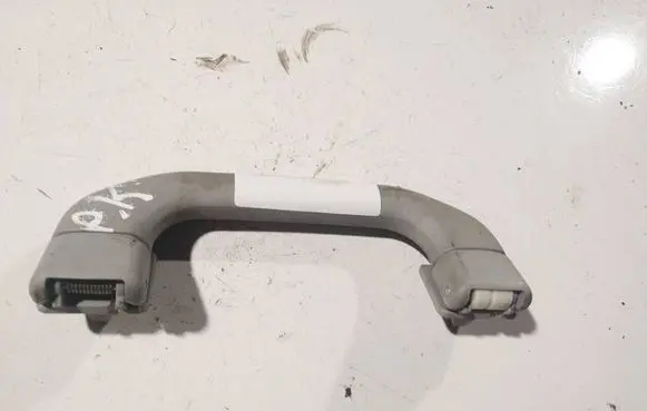 Mercedes-Benz C W203 Front interior roof grab handle