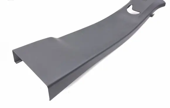 Peugeot 3008 III (B) pillar trim (bottom) 9839791180