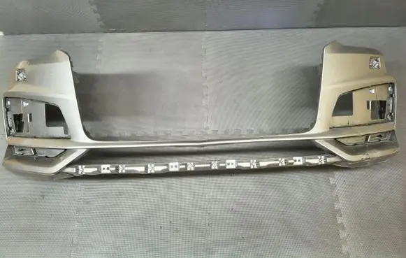 Audi Q3 8U Front bumper