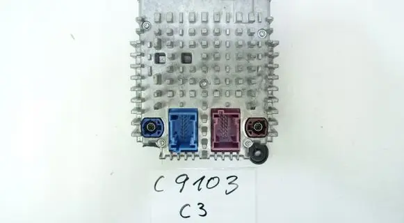 Mercedes-Benz S W223 Other control units/modules A2238207900