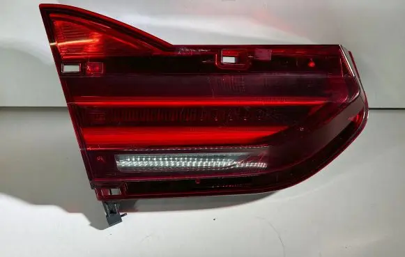 BMW 7 G11 G12 Tailgate rear/tail lights G11T2SAE 20880108 2583245