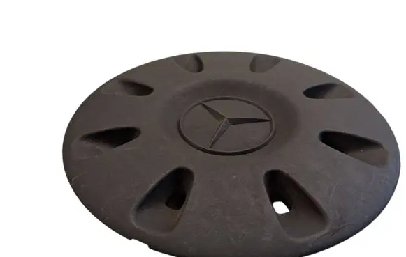 Mercedes-Benz Vito Viano W639 Original wheel cap A6394010825