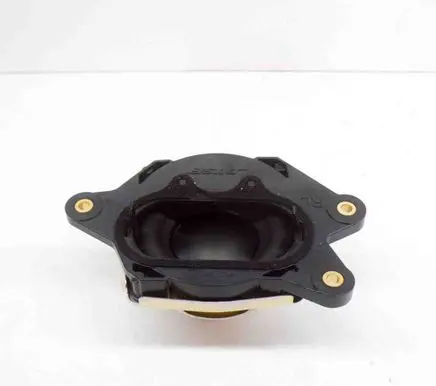 Porsche 911 992 Subwoofer speaker 7843300020 992035481A