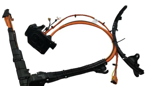 Volkswagen ID. Buzz Wiring harness 1N3971531AD