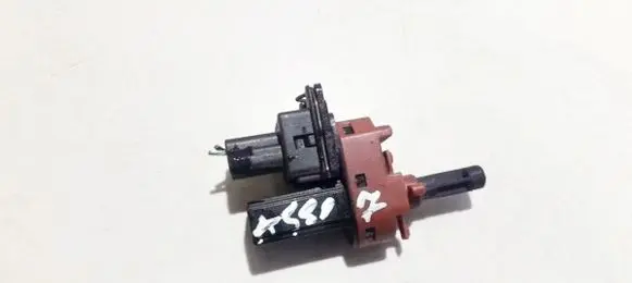 Ford Fiesta Brake pedal sensor switch 2s6t7c534aa