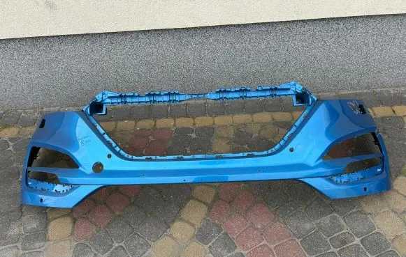 Hyundai Tucson TL Front bumper 86511D7100