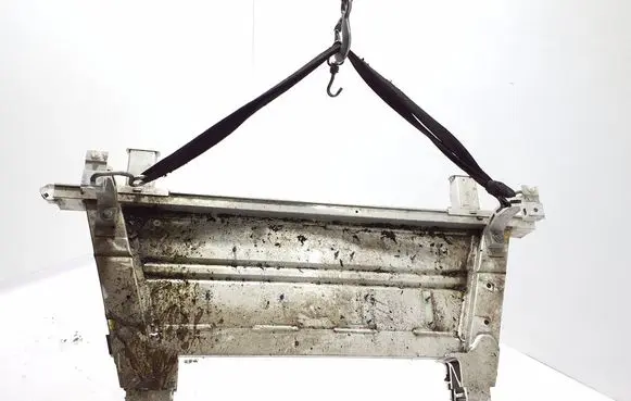 Volvo XC40 Front subframe 32333818