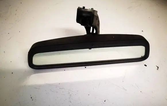 BMW 7 E65 E66 Rear view mirror (interior) e11015313