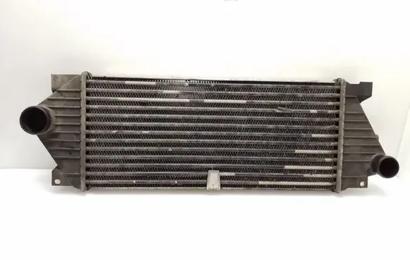 Mercedes-Benz ML W163 Intercooler radiator