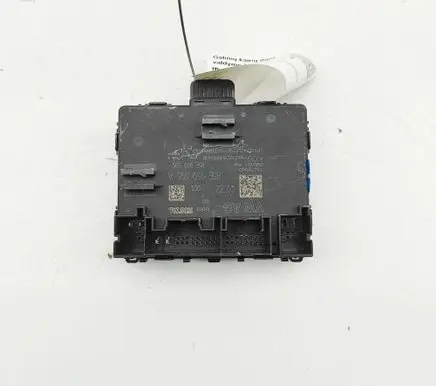 Audi Q5 SQ5 FY Door control unit/module 85E959595A 85E959595
