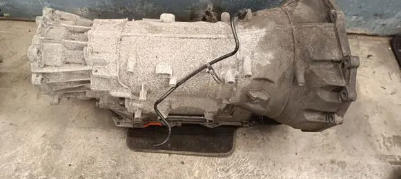 Jeep Grand Cherokee Automatic gearbox P52854875AH