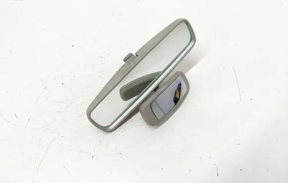 Dacia Lodgy Rear view mirror (interior) E20205028 E2305028