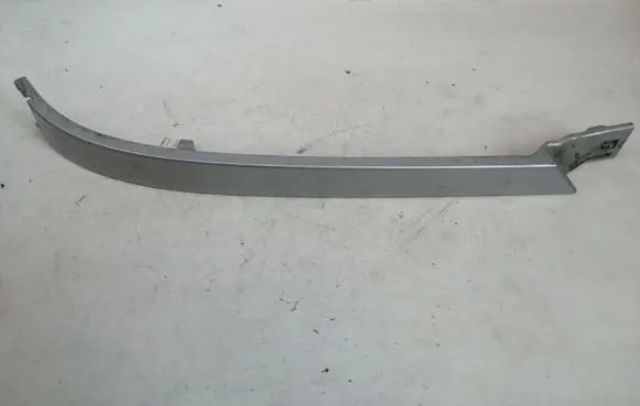 Mercedes-Benz ML W163 Under headlight/headlamp trim 1638260277