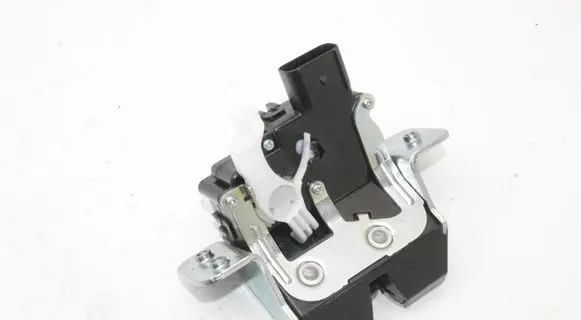 KIA Niro Tailgate/trunk/boot lock/catch/latch