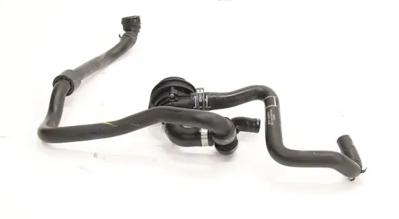 Audi Q2 - Electric auxiliary coolant/water pump 5Q0122051EM