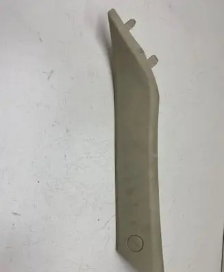 Mini Cooper Countryman R60 (A) pillar trim 51439801247