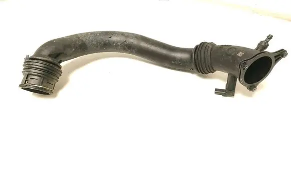 BMW 3 G20 G21 Intercooler hose/pipe 8601683