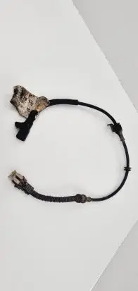 Opel Astra G Front ABS sensor wiring 