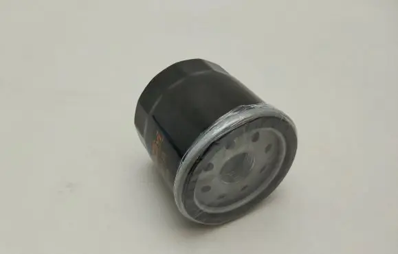 Microcar M.GO Oil filter cover 1010476 020102 SO8054