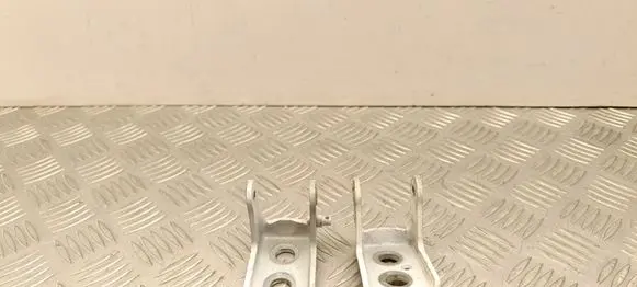 Citroen C4 III e-C4 Front door hinge set
