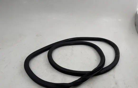 DS Automobiles 4 II Rear door rubber seal (on body) 9830827280