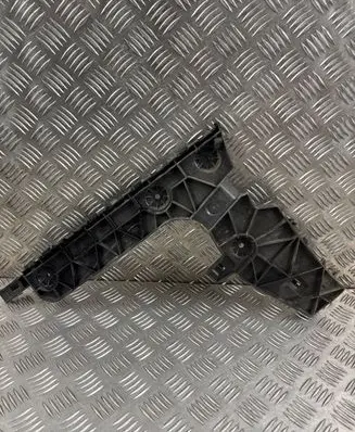 Audi A6 S6 C8 4K Rear bumper mounting bracket 4K9807454