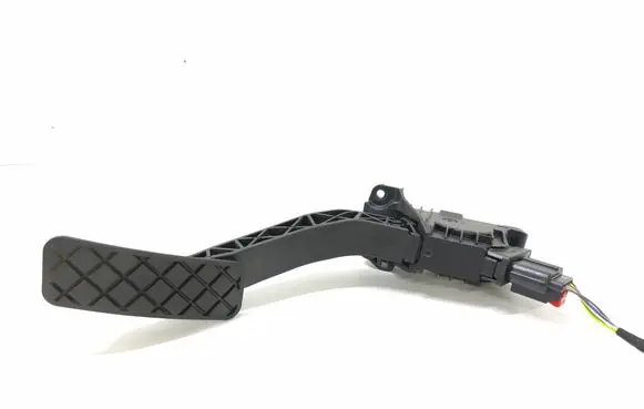 Skoda Octavia Mk3 (5E) Accelerator throttle pedal 5Q2723503D 6PV01062105