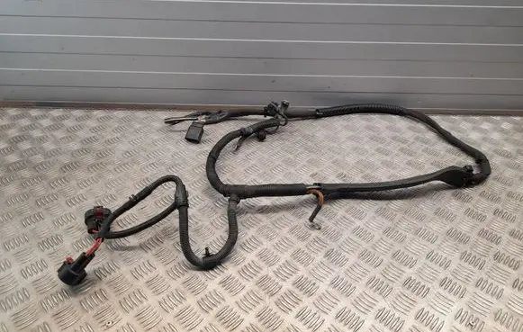 Audi Q5 SQ5 Other wiring loom
