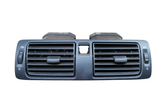 Volvo V50 Dash center air vent grill 505068